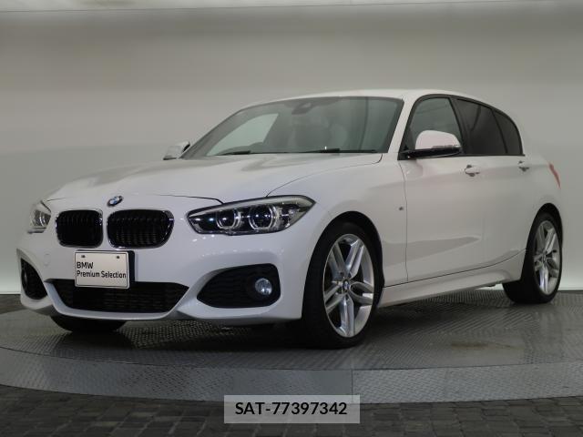 Bmw 1 SERIES 2016-06 8827972-15