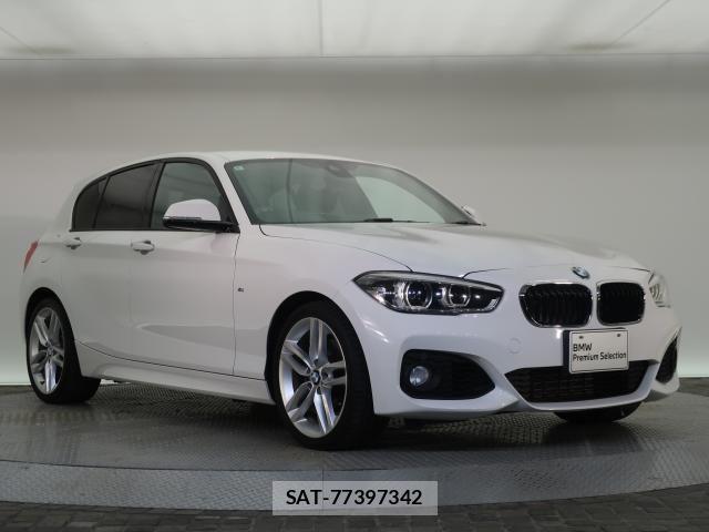Bmw 1 SERIES 2016-06 8827972-16