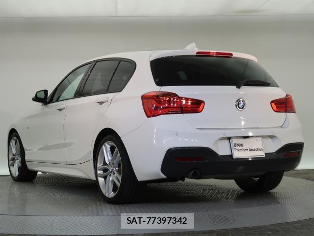 Bmw 1 SERIES 2016-06 8827972-17