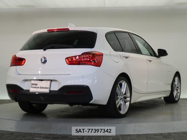 Bmw 1 SERIES 2016-06 8827972-18