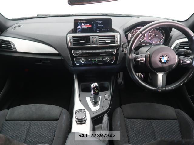 Bmw 1 SERIES 2016-06 8827972-1