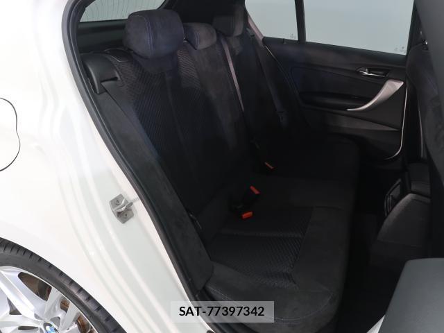 Bmw 1 SERIES 2016-06 8827972-7