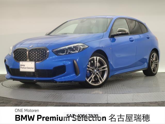 Bmw 1 SERIES 2020-02 8827968-0