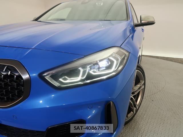 Bmw 1 SERIES 2020-02 8827968-9