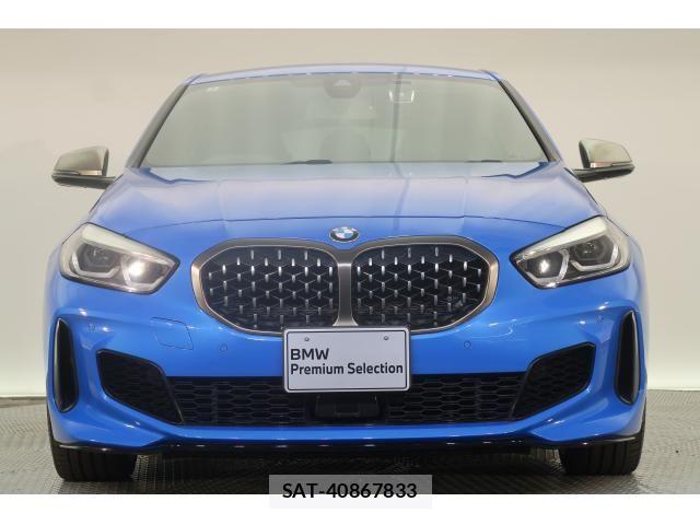 Bmw 1 SERIES 2020-02 8827968-10