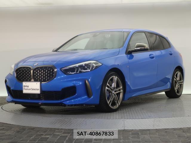 Bmw 1 SERIES 2020-02 8827968-12