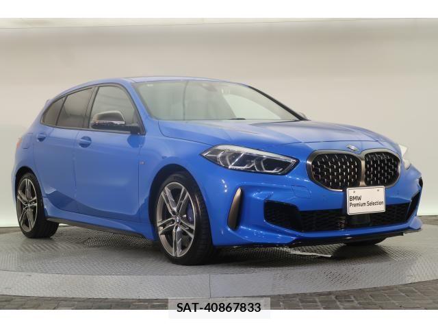 Bmw 1 SERIES 2020-02 8827968-13
