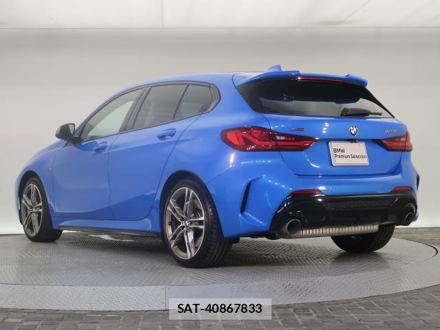 Bmw 1 SERIES 2020-02 8827968-16