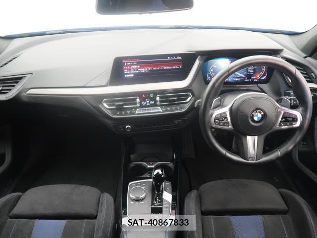 Bmw 1 SERIES 2020-02 8827968-1