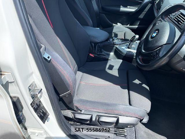 Bmw 1 SERIES 2012-06 8827975-1