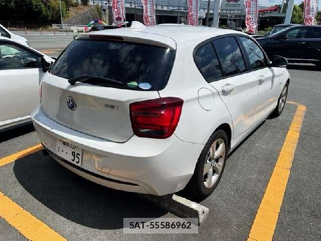 Bmw 1 SERIES 2012-06 8827975-2