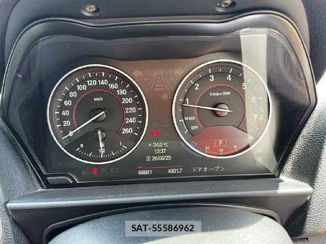 Bmw 1 SERIES 2012-06 8827975-3