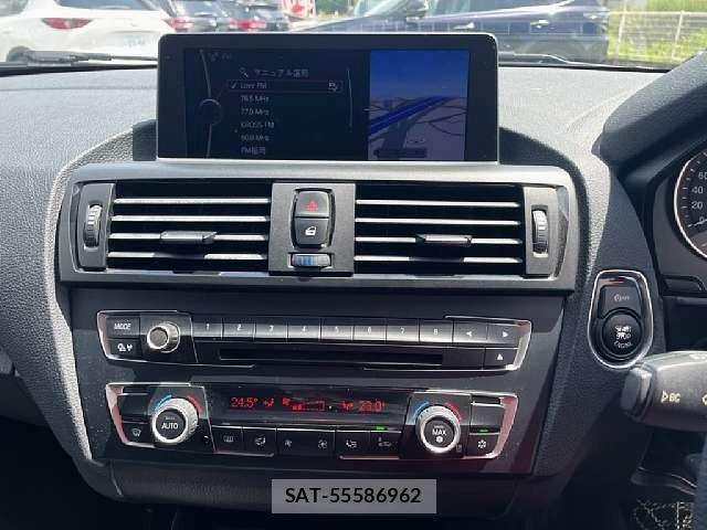 Bmw 1 SERIES 2012-06 8827975-4