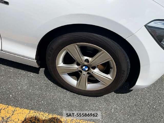 Bmw 1 SERIES 2012-06 8827975-6