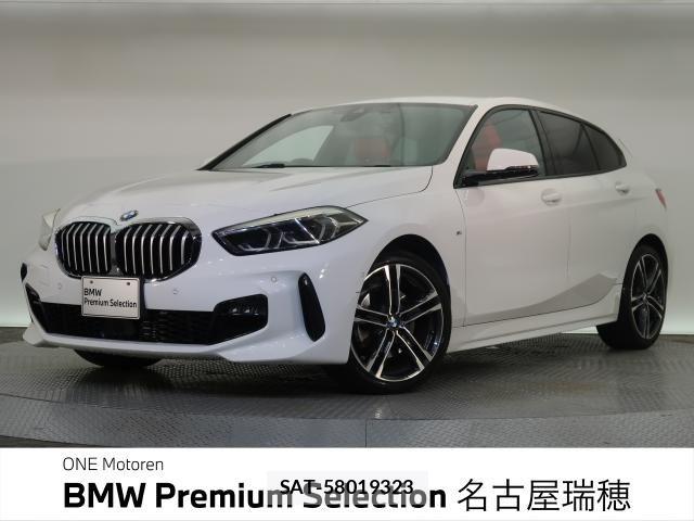 Bmw 1 SERIES 2021-02 8827969-0