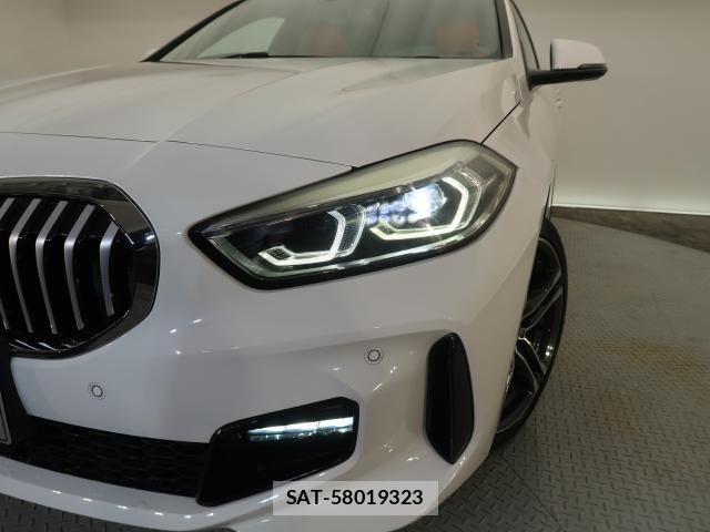 Bmw 1 SERIES 2021-02 8827969-13