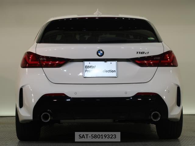 Bmw 1 SERIES 2021-02 8827969-15