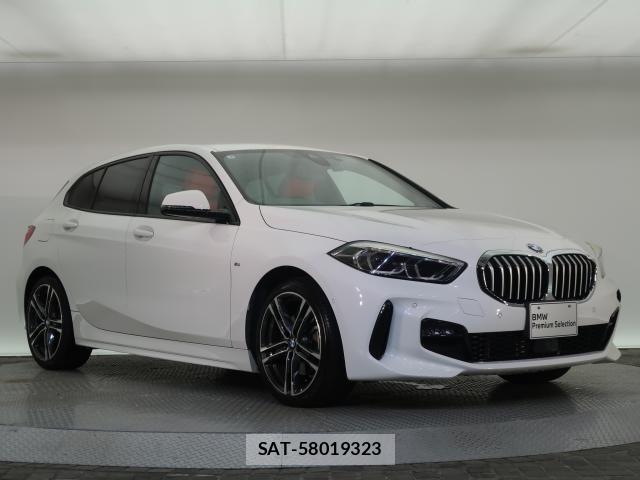 Bmw 1 SERIES 2021-02 8827969-16