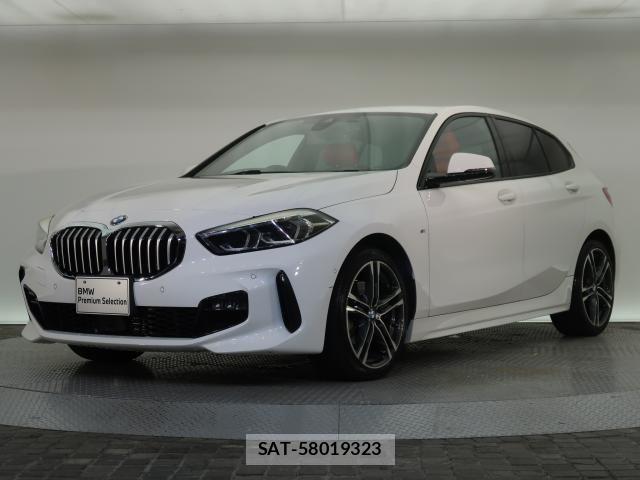 Bmw 1 SERIES 2021-02 8827969-17