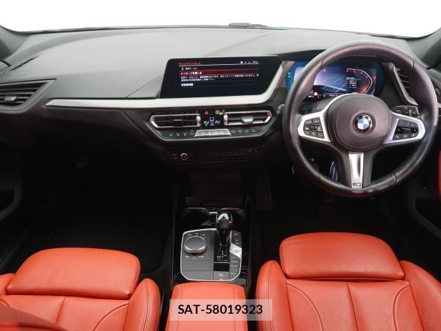 Bmw 1 SERIES 2021-02 8827969-1