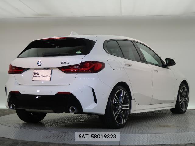 Bmw 1 SERIES 2021-02 8827969-19