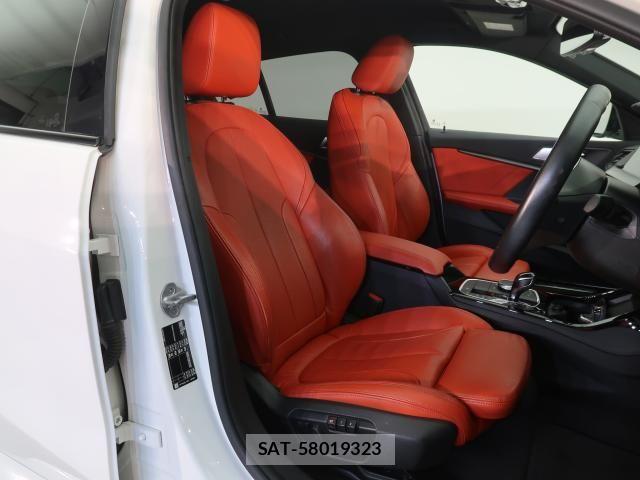 Bmw 1 SERIES 2021-02 8827969-7