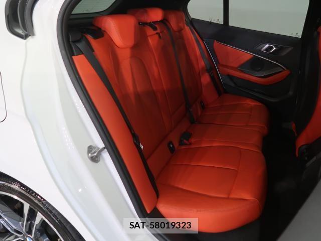 Bmw 1 SERIES 2021-02 8827969-8