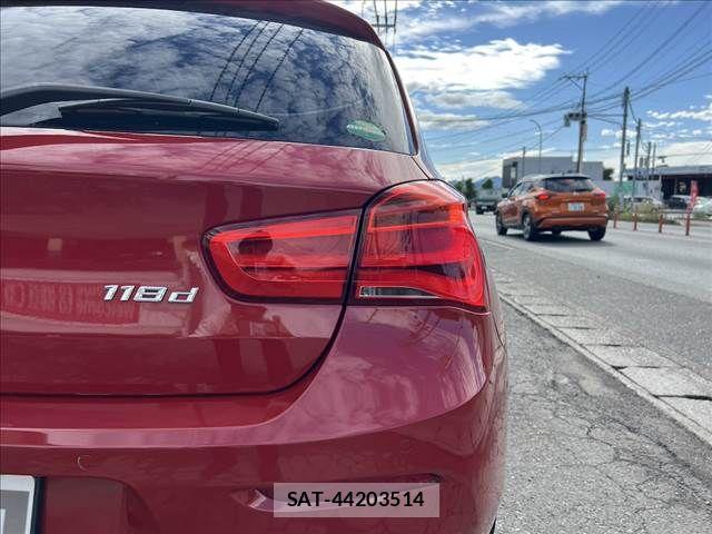 Bmw 1 SERIES 2017-03 8827973-9