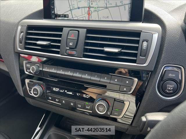 Bmw 1 SERIES 2017-03 8827973-16