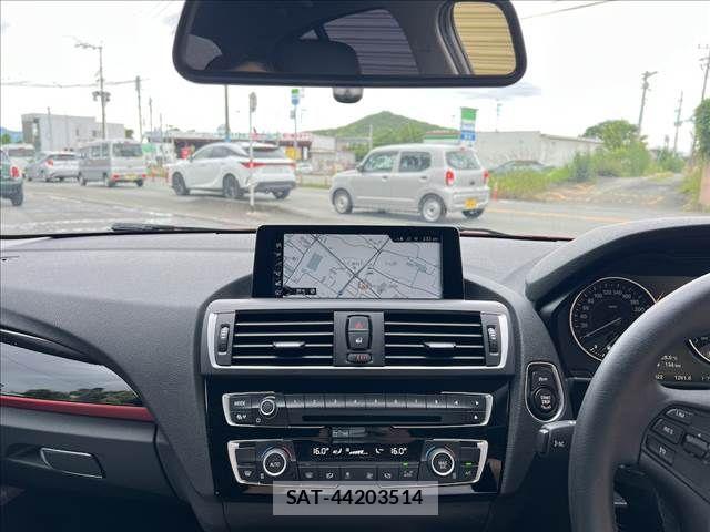 Bmw 1 SERIES 2017-03 8827973-1