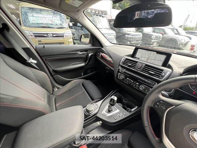 Bmw 1 SERIES 2017-03 8827973-19