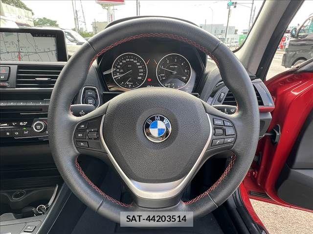 Bmw 1 SERIES 2017-03 8827973-22
