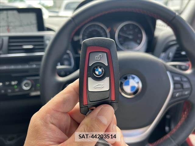 Bmw 1 SERIES 2017-03 8827973-23