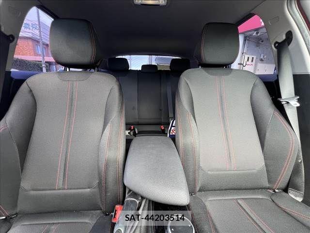 Bmw 1 SERIES 2017-03 8827973-24