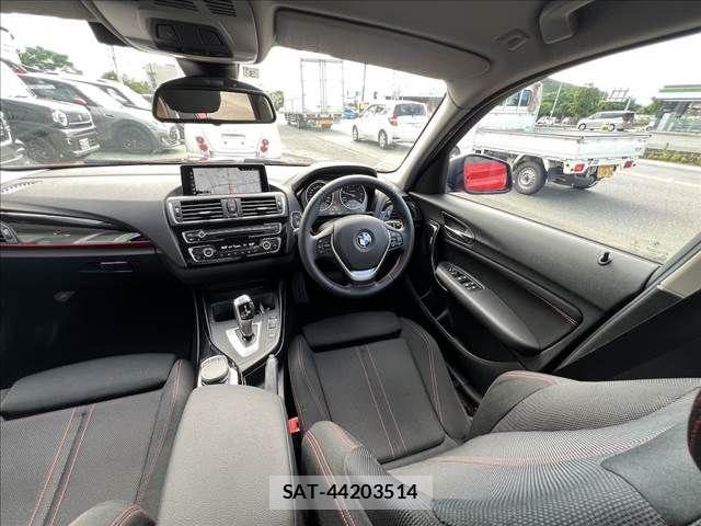 Bmw 1 SERIES 2017-03 8827973-25