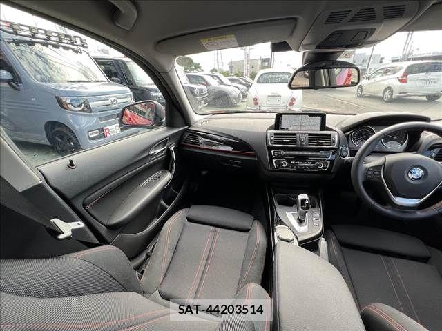 Bmw 1 SERIES 2017-03 8827973-26