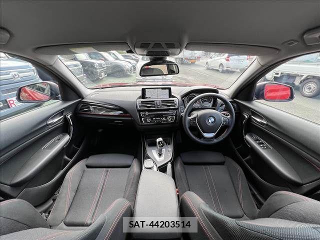 Bmw 1 SERIES 2017-03 8827973-27