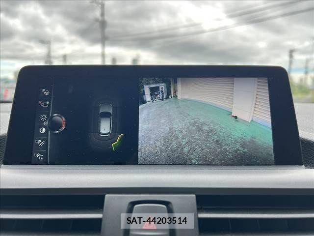 Bmw 1 SERIES 2017-03 8827973-2