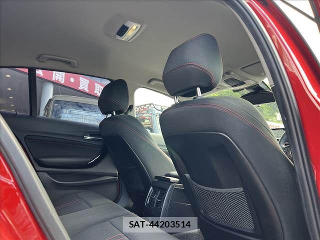 Bmw 1 SERIES 2017-03 8827973-29