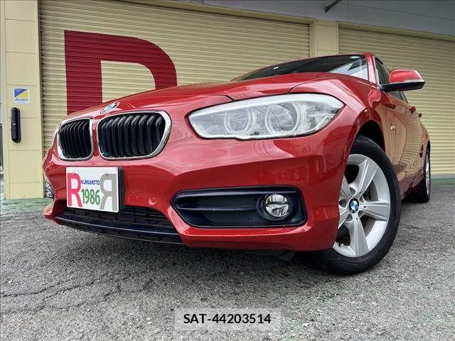 Bmw 1 SERIES 2017-03 8827973-3