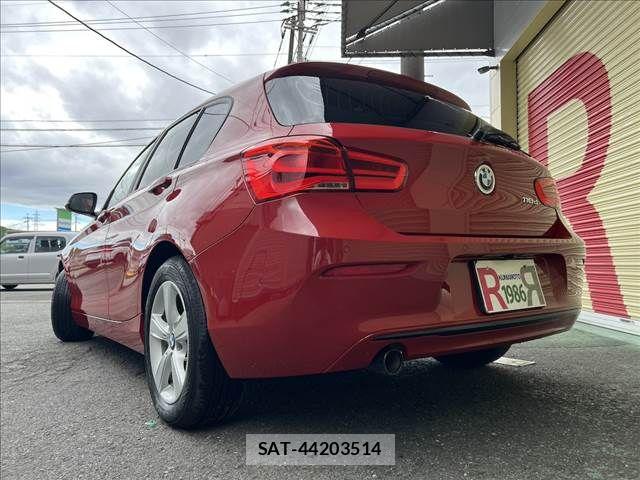 Bmw 1 SERIES 2017-03 8827973-4
