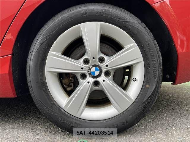 Bmw 1 SERIES 2017-03 8827973-5