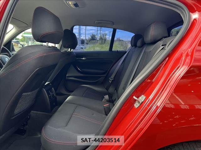 Bmw 1 SERIES 2017-03 8827973-8