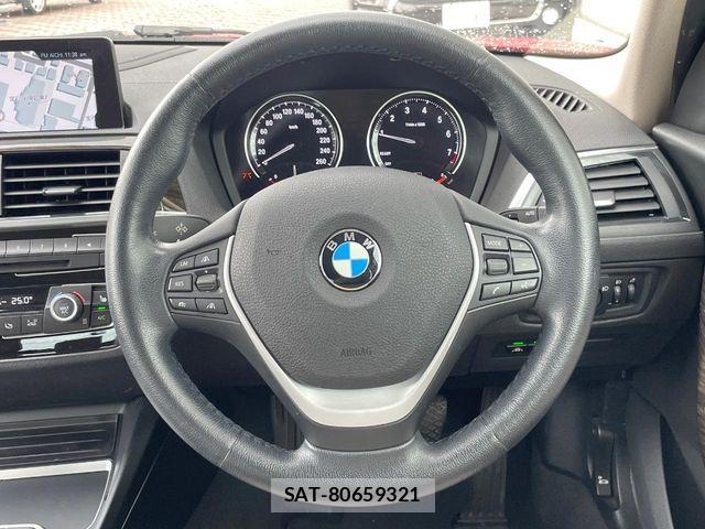 Bmw 1 SERIES 2018-12 8848326-11