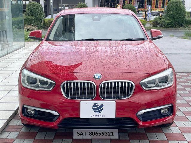 Bmw 1 SERIES 2018-12 8848326-14