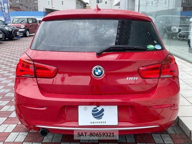 Bmw 1 SERIES 2018-12 8848326-15
