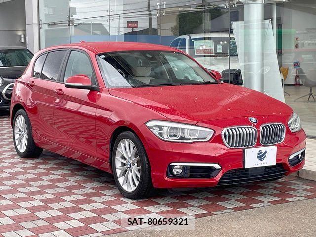 Bmw 1 SERIES 2018-12 8848326-16