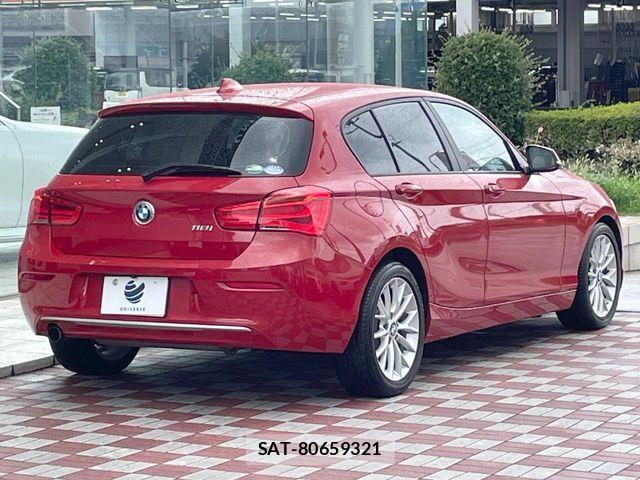 Bmw 1 SERIES 2018-12 8848326-17