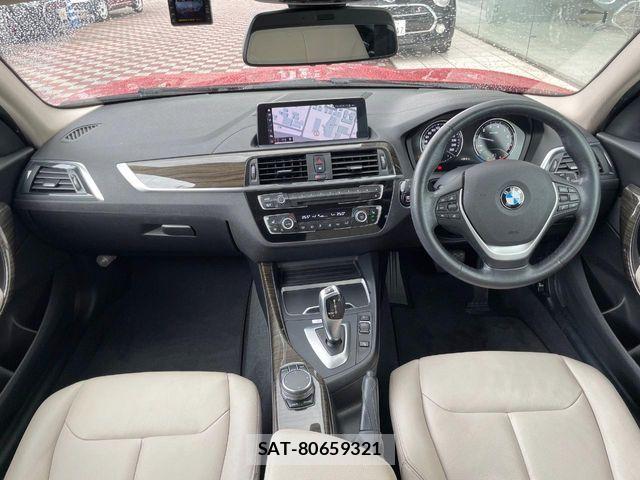 Bmw 1 SERIES 2018-12 8848326-1