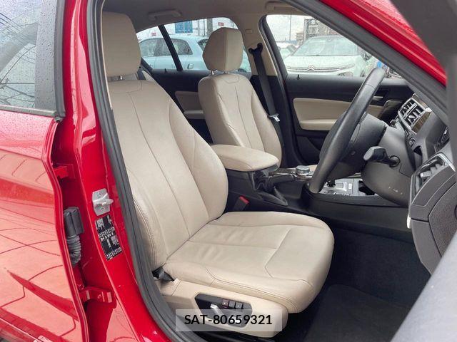 Bmw 1 SERIES 2018-12 8848326-8